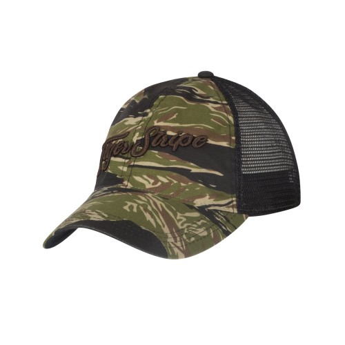Helikon Tactical Trucker Cap (US Woodland), Manufactured by Helikon, this baseball cap is beautifully designed in the trucker style